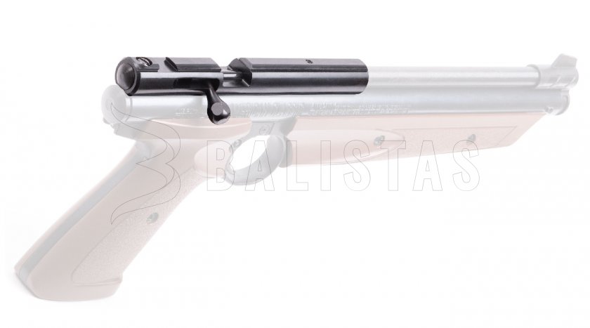 Stalen závěr voor Crosman 1377