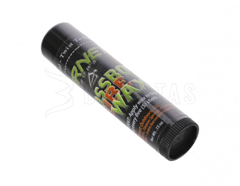 Vet voor pees Barnett Lubewax