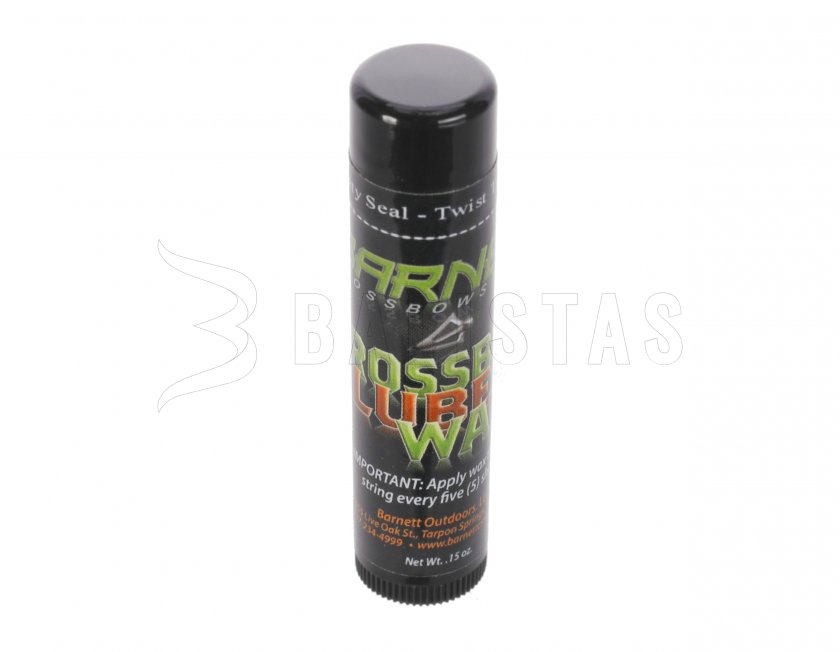 Vet voor pees Barnett Lubewax