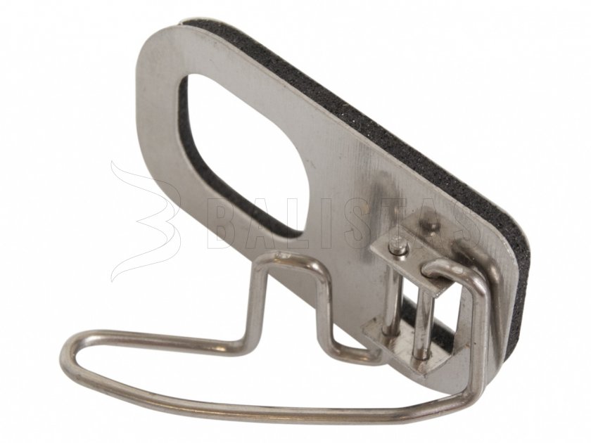 Magnetische pijlsteun