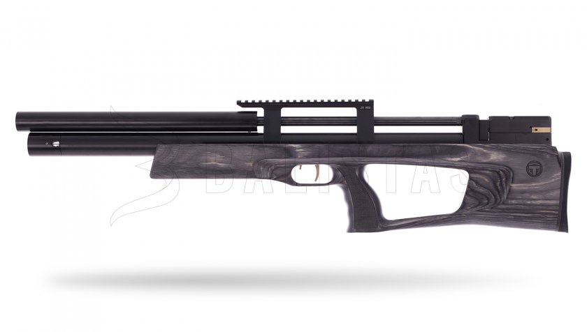 Luchtgeweer Taipan Veteran Long 6,35mm Laminate