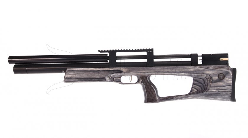 Luchtgeweer Taipan Veteran Long 6,35mm Laminate