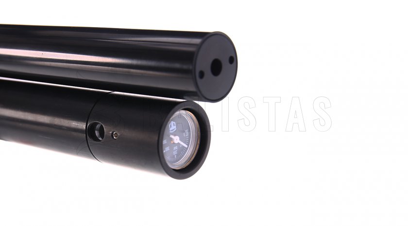 Luchtgeweer Taipan Veteran Long 6,35mm Laminate