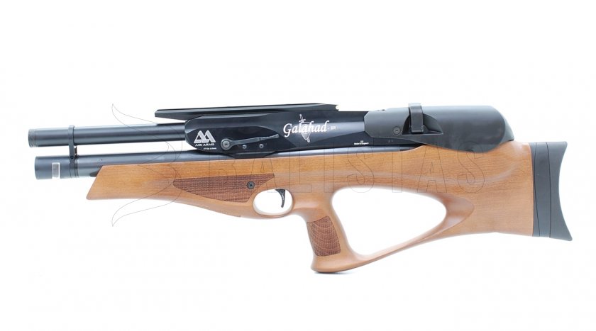 Luchtgeweer Air Arms Galahad 4,5mm