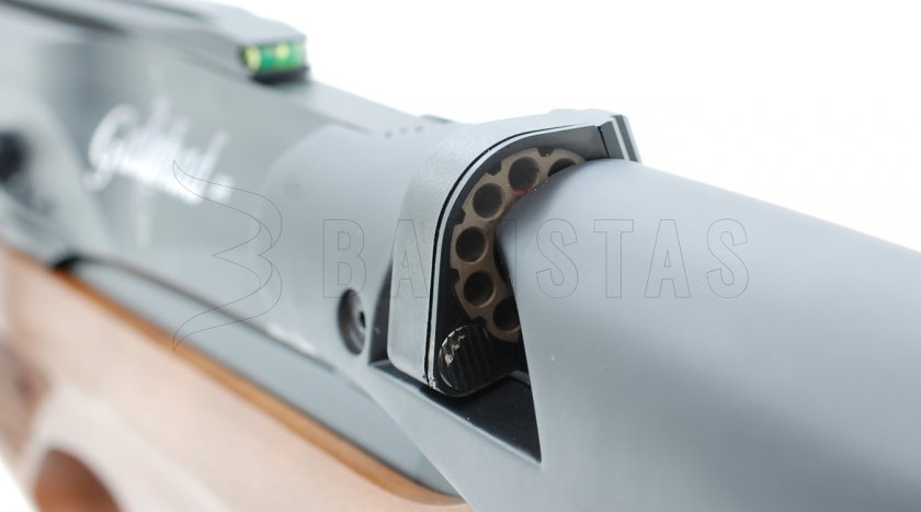 Luchtgeweer Air Arms Galahad 4,5mm