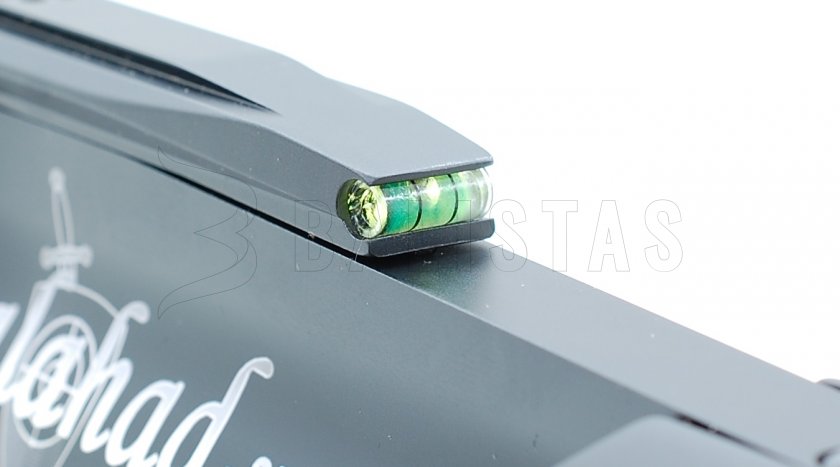 Luchtgeweer Air Arms Galahad 4,5mm