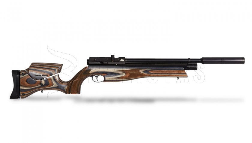 Luchtbuks Air Arms S510 Ultimate Sporter Laminate 4,5mm