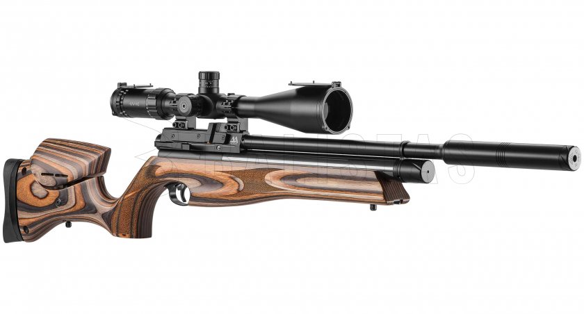 Luchtbuks Air Arms S510 Ultimate Sporter Laminate 4,5mm