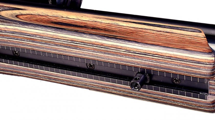 Luchtbuks Air Arms S510 Ultimate Sporter Laminate 4,5mm