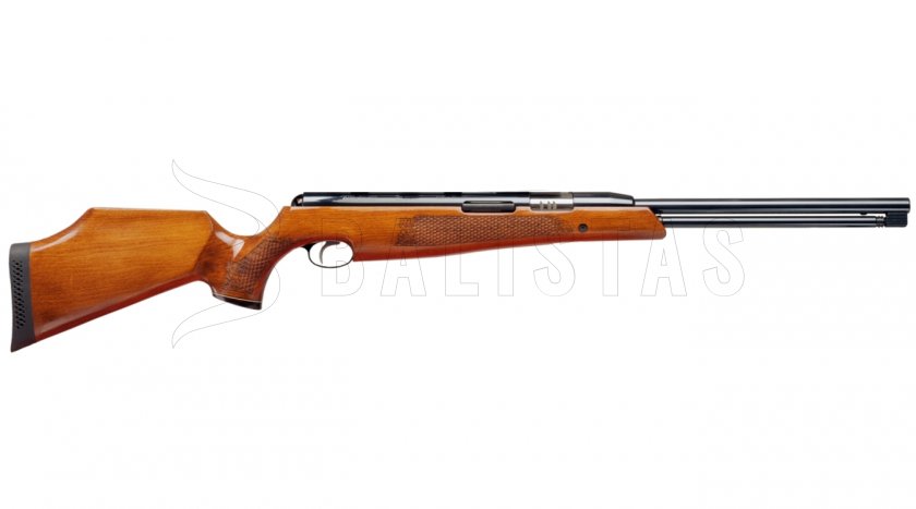 Luchtbuks Air arms TX200 MK3 5,5mm Ořech