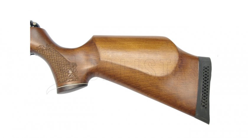 Luchtbuks Air arms TX200 MK3 5,5mm Ořech