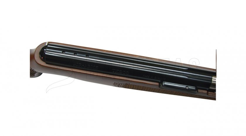 Luchtbuks Air arms TX200 MK3 5,5mm Ořech