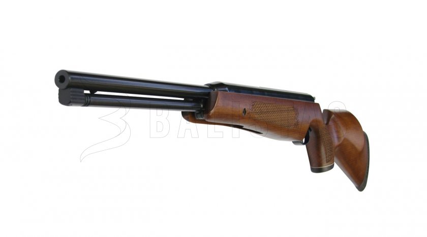 Luchtbuks Air arms TX200 MK3 5,5mm Ořech