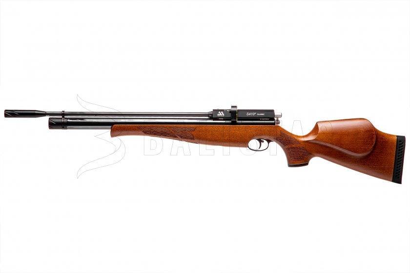 Luchtbuks Air Arms S410 Rifle 4,5mm