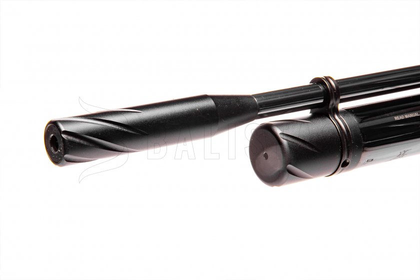 Luchtbuks Air Arms S410 Rifle 4,5mm