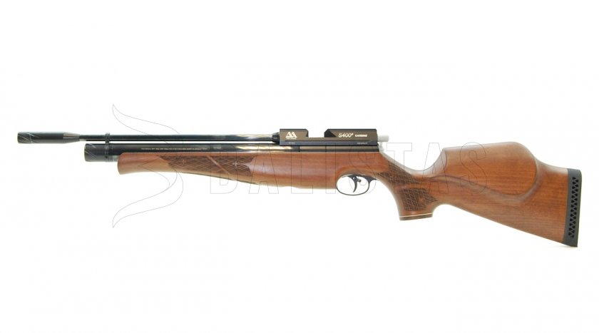 Luchtbuks Air Arms S400 Carbine 4,5mm