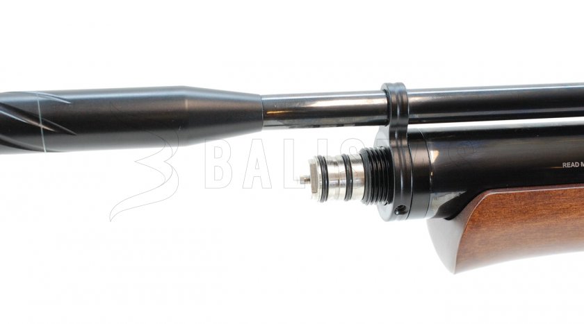 Luchtbuks Air Arms S400 Carbine 4,5mm