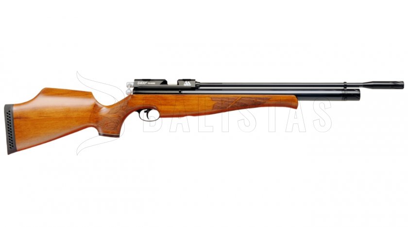 Luchtgeweer Air Arms S400 Rifle 5,5mm