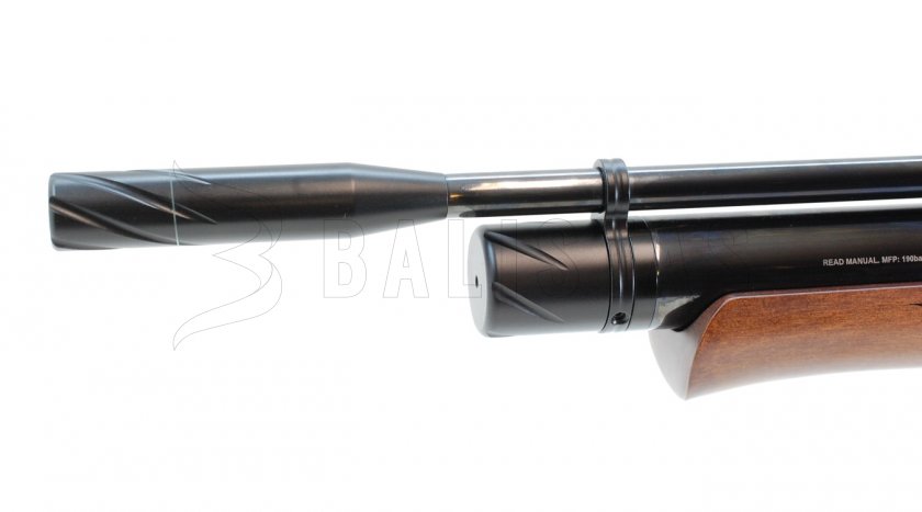 Luchtbuks Air Arms S400 Carbine 5,5mm