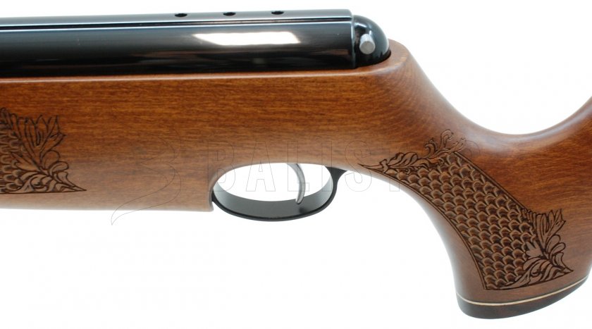 Luchtbuks Air Arms TX200 MK3 5,5mm