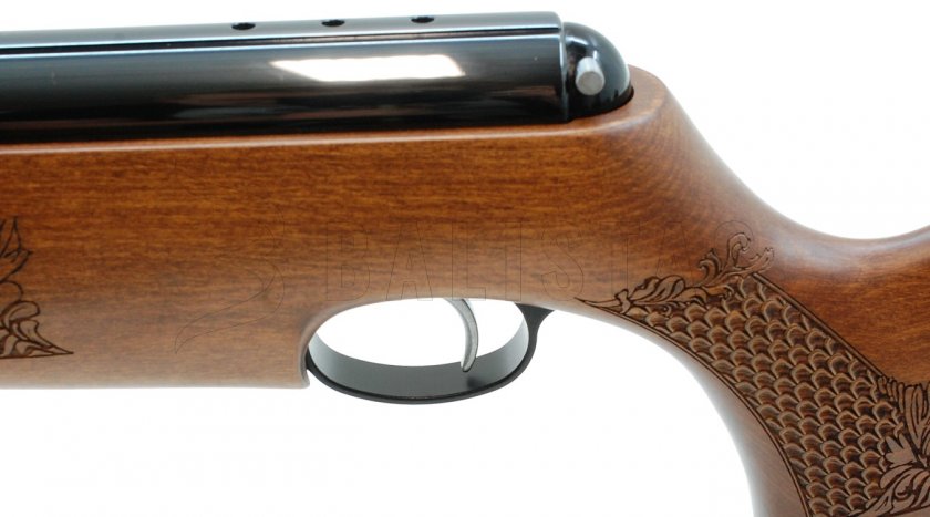Luchtbuks Air Arms TX200 MK3 5,5mm