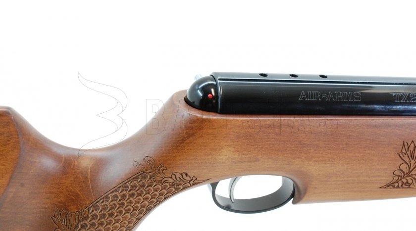 Luchtbuks Air Arms TX200 MK3 5,5mm