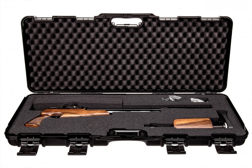 Luchtbuks Air Arms S510 TDR 5,5mm