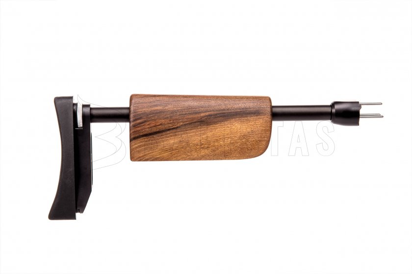 Luchtbuks Air Arms S510 TDR 5,5mm