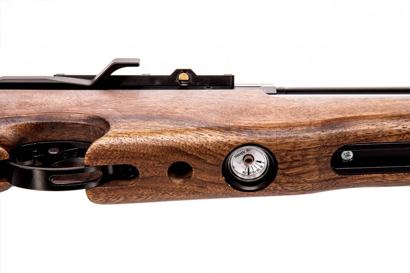 Luchtbuks Air Arms S510 TDR 5,5mm