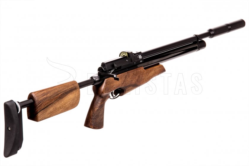 Luchtbuks Air Arms S510 TDR 5,5mm