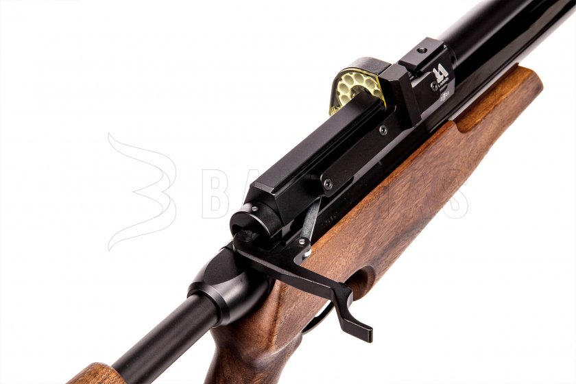 Luchtbuks Air Arms S510 TDR 5,5mm