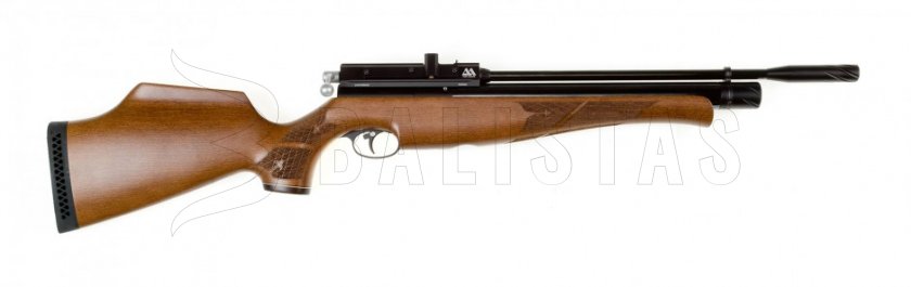 Luchtbuks Air Arms S410 Carbine 5,5mm