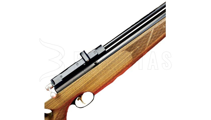 Luchtbuks Air Arms S410 Carbine 5,5mm 2