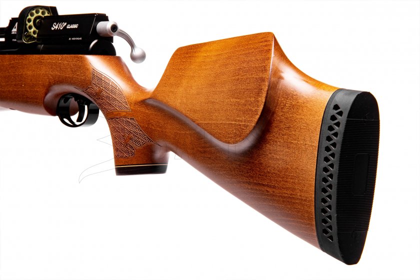 Luchtbuk Air Arms S410 Rifle 5,5mm