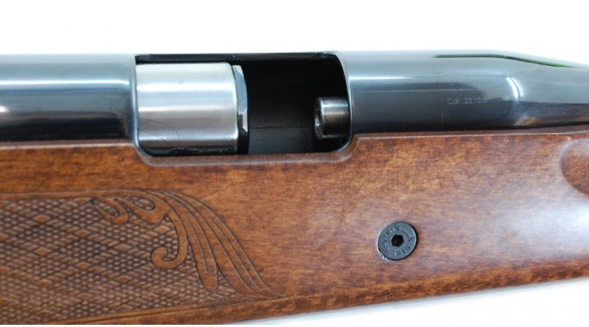 Luchtbuks Air Arms Pro Sport 5,5mm