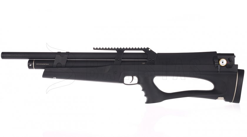 Luchtbuks Huben K1 5,5mm