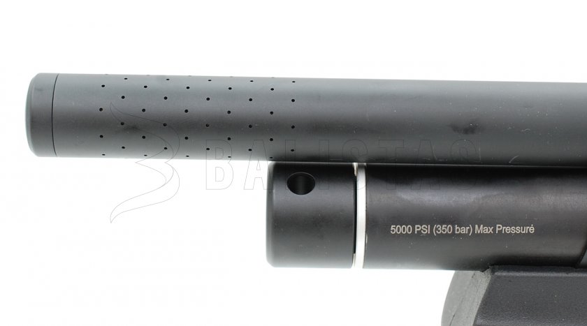 Luchtbuks Huben K1 5,5mm