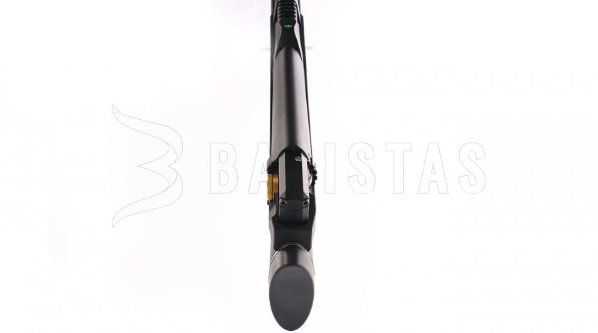 Luchtbuks Huben K1 5,5mm