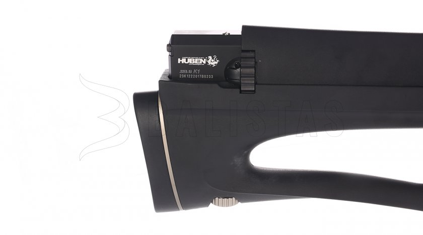 Luchtbuks Huben K1 5,5mm