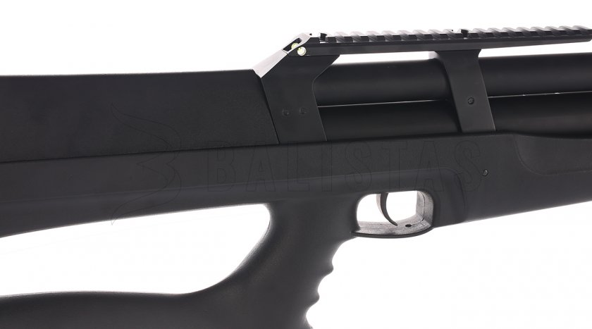 Luchtbuks Huben K1 5,5mm