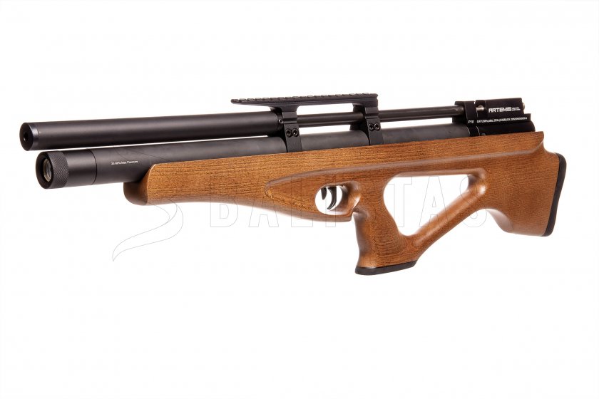 Luchtbuk SPA Artemis P10 5,5mm