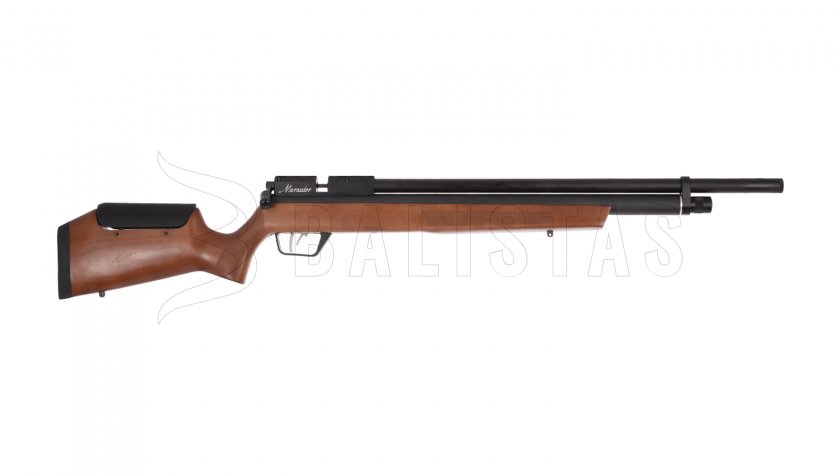 Luchtbuks Crosman Benjamin Marauder 4,5mm Hout