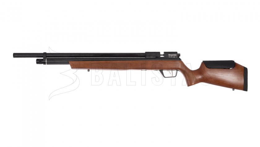 Luchtbuks Crosman Benjamin Marauder 4,5mm Hout