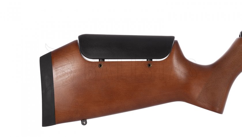 Luchtbuks Crosman Benjamin Marauder 4,5mm Hout