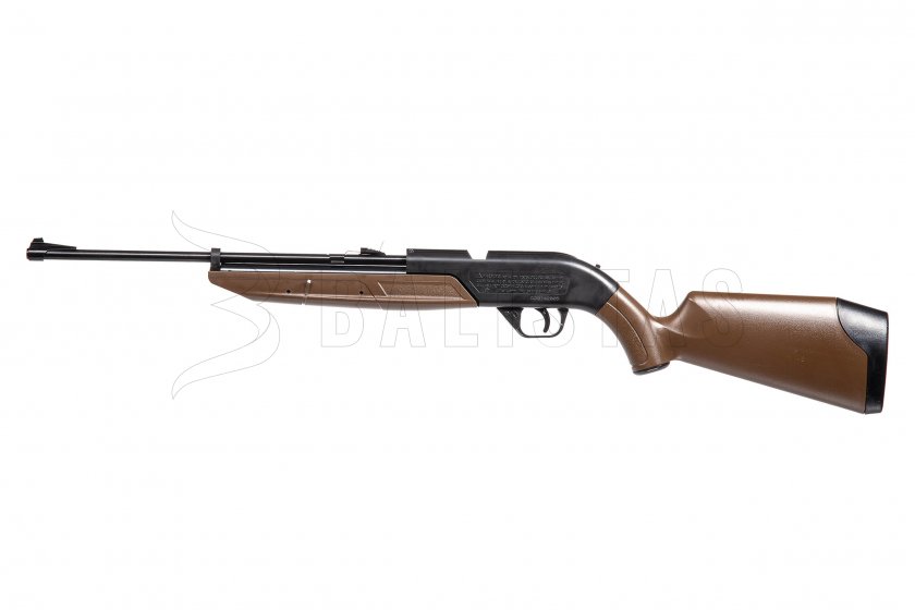 Luchtbuks Crosman Pumpmaster 760 SET 4,5mm