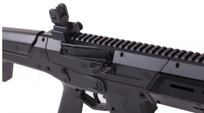 Luchtbuks Crosman MK-177 4,5mm