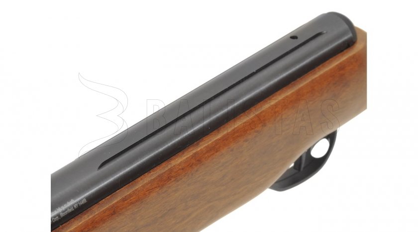 Luchtbuks Crosman Copperhead 4,5mm