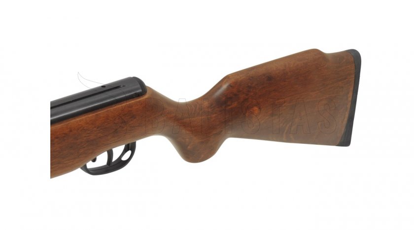 Luchtbuks Crosman Copperhead 4,5mm