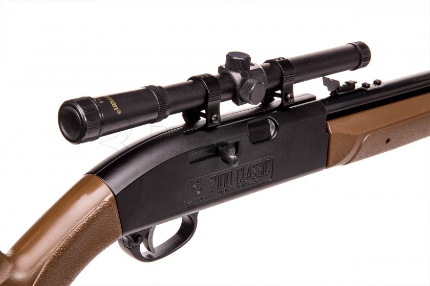 Luchtgeweer Crosman 2100X 4,5mm