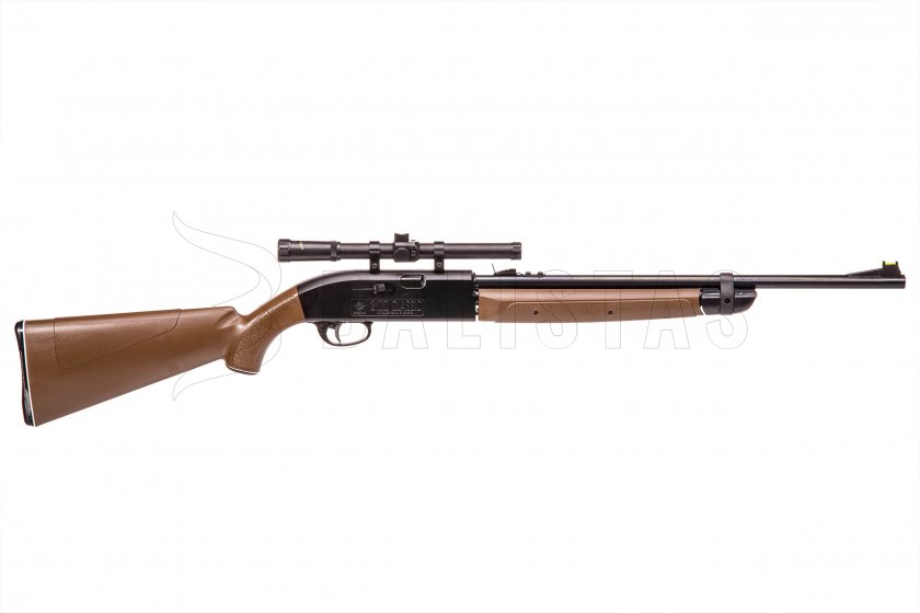 Luchtgeweer Crosman 2100X 4,5mm